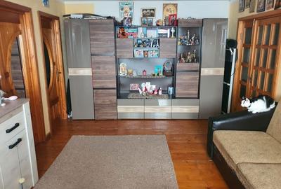 Apartament cu 2 camere semidecomandat în Exterior Vest - 3