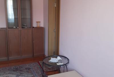 Apartament cu 3 camere semidecomandat, mobilat în Iancului - 18