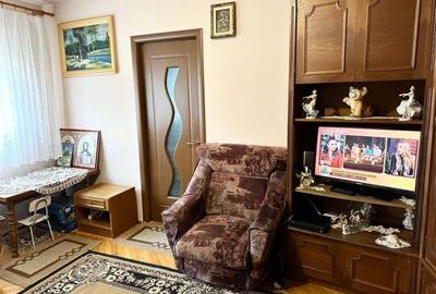 RECO Apartament 2 camere in Rogerius - 2