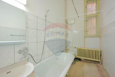 Apartament 1 camere, Palat Apollo, Pietonala Oradea, De ... - 10