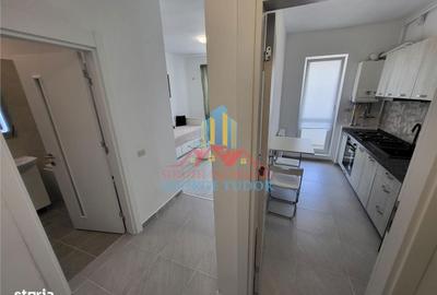 Garsonieră decomandată în Dudu - 5