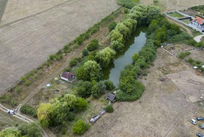 Teren agricol intravilan de 7900 mp, în Frumușeni - 1