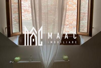 Apartament cu 3 camere, mobilat în Orașul de Jos - 10