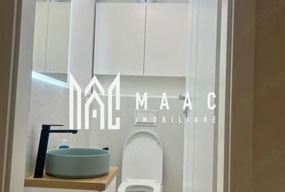 Apartament cu 4 camere decomandat în Nord