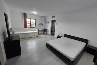 Garsonieră semidecomandată, mobilată în Ana Ipătescu - 3