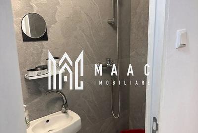 Garsonieră semidecomandată, mobilată în Central - 5
