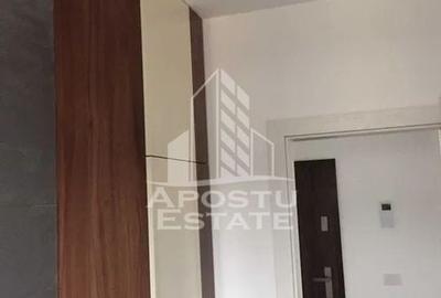 Apartament 1 camera,40mp,et3,centrala proprie,Lipovei - 3
