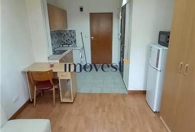 De inchiriat: Garsoniera in zona Closca cu cheltuieli incluse - 2