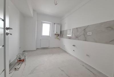Apartament cu 2 camere decomandat în Galata - 11