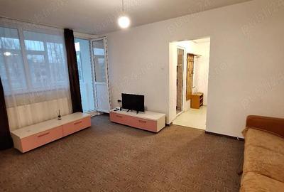 Apartament cu 2 camere semidecomandat în Țiglina 1 - 6