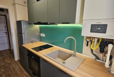 Apartament 2 camere Centru - Hala Centrala Apartament 2 camere Centru - Hala Centrala - 7