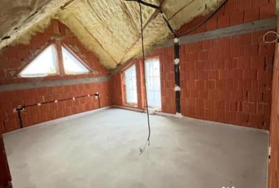 Casă cu 5 camere cu Teren 600 Mp în Tăuții-Măgherăuș - 4