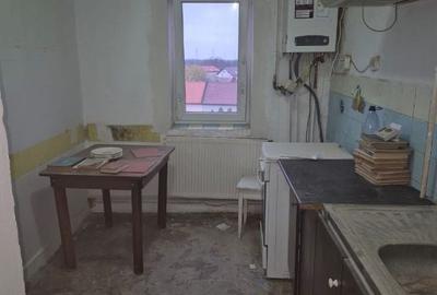 Apartament cu 3 camere semidecomandat în Bogdăneștilor - 4