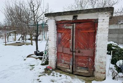 DE VANZARE - casa particulara - Valea lui Mihai - IMOBIHOR - 85 900 - 7