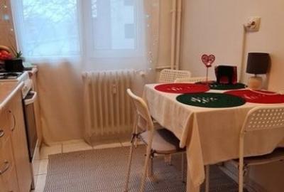 2 camere | Titan | Metrou 1 Decembrie | balcon | 50 mp - 6