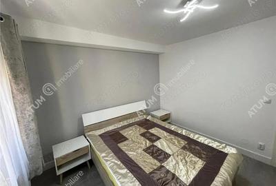 Apartament cu 2 camere decomandate in zona Vasile Aaron din Sibiu - 9