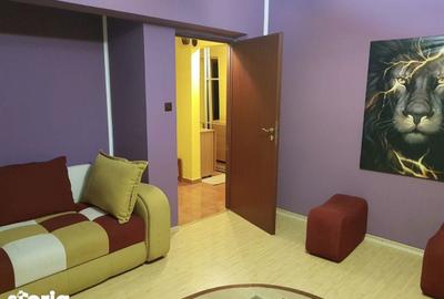 Apartament cu 2 camere decomandat în Mazepa 1