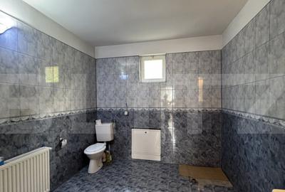 Spa?iu industrial tip hala cu birouri, acces tir, 2 rampe, - 22