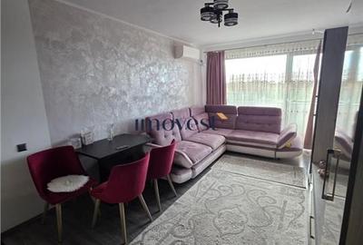 Apartament cu 2 camere semidecomandat în Micro 16 - 2