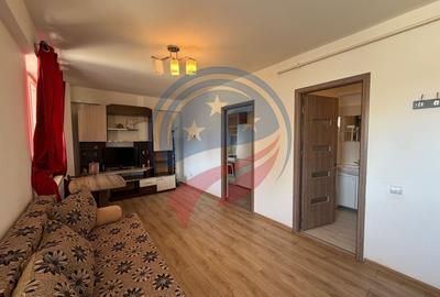 Garsonieră semidecomandată în Cornitoiu - 1