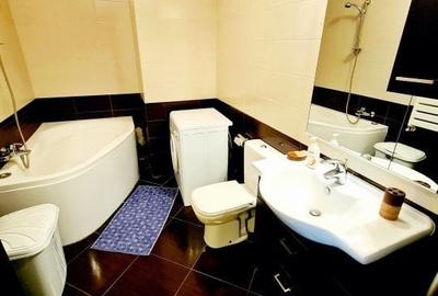 Apartament 2 Camere | Zona Aviatiei-Herastrau | Loc Parcare Subteran - 6