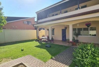 Casa moderna cu 5 camere ?i 4 bai, aproape de Poiana Bra?ov - 1