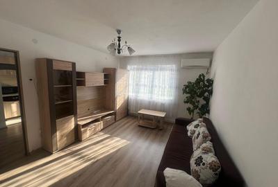 Apartament cu 2 camere semidecomandat în Deve - 5