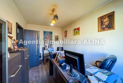 Apartament cu 2 camere decomandat în Ultracentral - 3