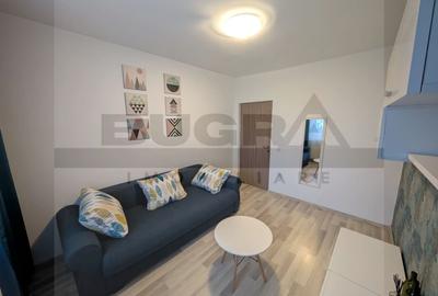 Apartament cu 2 camere decomandat în Bună Ziua