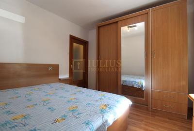 Vis a vis de Iulius Mall, 2 camere, Pet-friendly. - 13