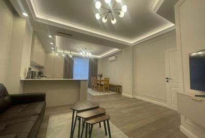 Apartament cu 3 camere decomandat, mobilat în Sud-Est - 13