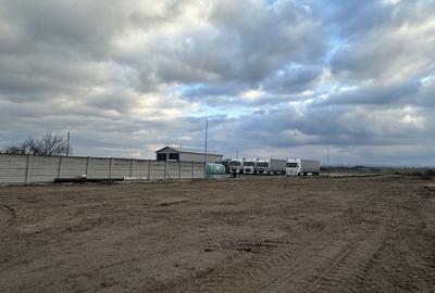 Spațiu comercial, în Tileagd - 5