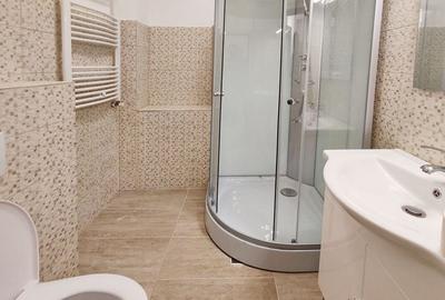 Spațiu turistic în centrul istoric - 3
