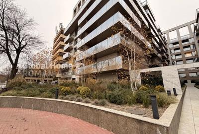 Furnished 3 Rooms + Terrace + Parking • Pipera - Cortina 126 - Iancu Nicolae - 18