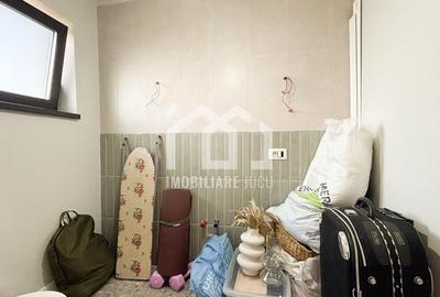 Casa individuala 4 camere, La Cheie, 120mp, Teren 900mp, Jucu de Sus - 14