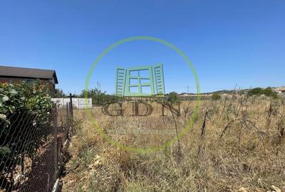 Teren Construcții intravilan de 1174 mp, în Șimnicu de Sus - 4