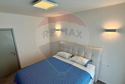 Apartament cochet de inchiriat zona Centrul Vechi - 10