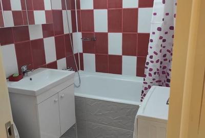 Garsonieră semidecomandată în Chișinau - 2