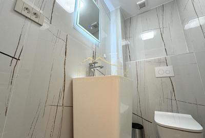 Apartament cu 2 camere decomandat, mobilat în Unirii - 18