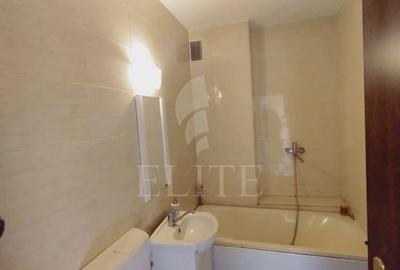 Apartament cu 2 camere semidecomandat, mobilat în Central - 1