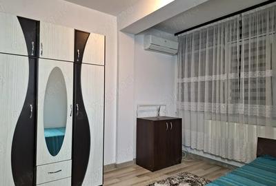 Inchiriez apartament 2 camere in zona 1Mai - 5