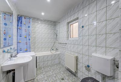 Casă individuală cu 6 camere cu Canalizare în Brâncoveanu - 12