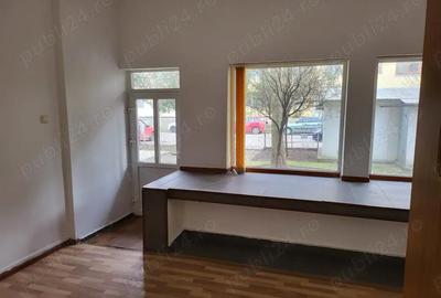 Spațiu comercial, de 20 mp, în Central - 7