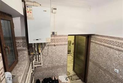 Casă individuală cu 6 camere cu Canalizare în Casa de Cultură - 9