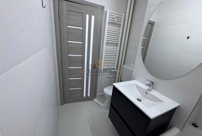 Apartament cu 2 camere de inchiriat, Bd. Brancoveanu, zona Grand Arena - 16