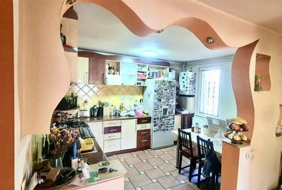 Apartament 4 camere, decomandat, zona Faget - 6