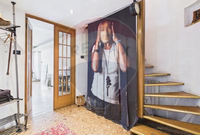 Casă cu 5 camere cu Teren 200 Mp în Grivița - 40