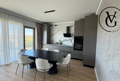 Apartament cu 3 camere - Lakeside Home - 3