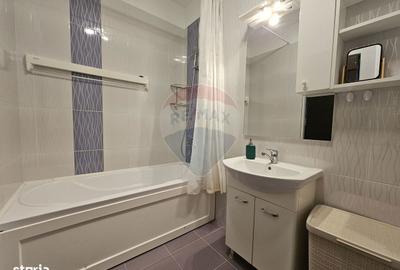 Apartament cu 2 camere, mobilat în Bună Ziua - 5