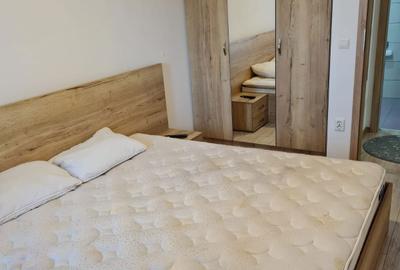 Apartament cu 2 camere decomandat în Central - 5